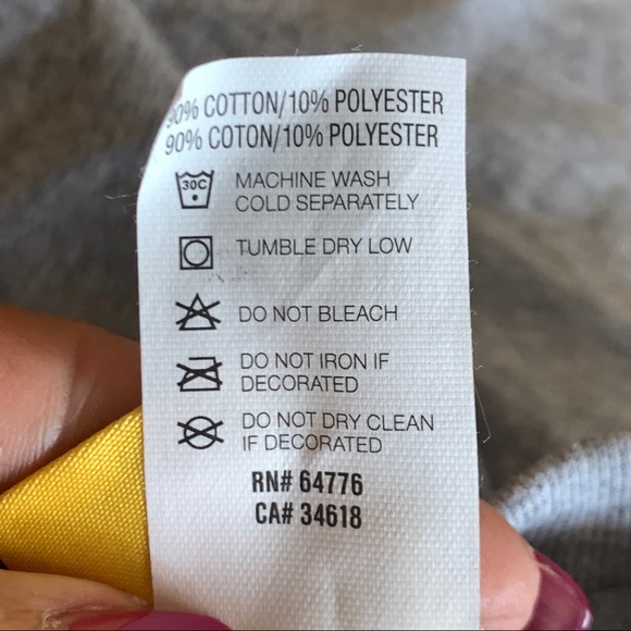 🆕 BIG DOG KIDS youth 16/18 XL Hockey Short Sleeve T-Shirt NWT - Picture 8 of 9